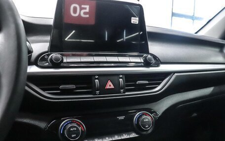 KIA Cerato IV, 2022 год, 2 249 000 рублей, 16 фотография