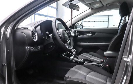 KIA Cerato IV, 2022 год, 2 249 000 рублей, 11 фотография