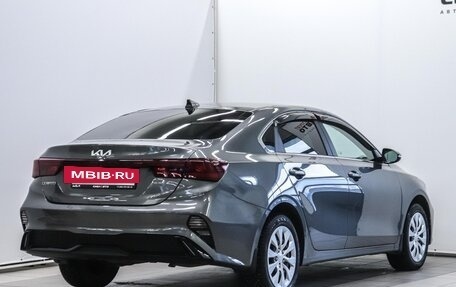 KIA Cerato IV, 2022 год, 2 249 000 рублей, 4 фотография