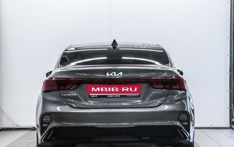 KIA Cerato IV, 2022 год, 2 249 000 рублей, 5 фотография