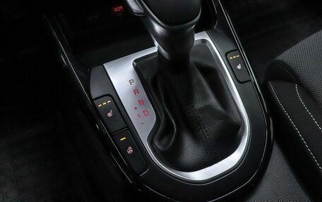 KIA Cerato IV, 2022 год, 2 249 000 рублей, 20 фотография