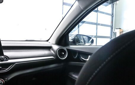KIA Cerato IV, 2022 год, 2 249 000 рублей, 23 фотография