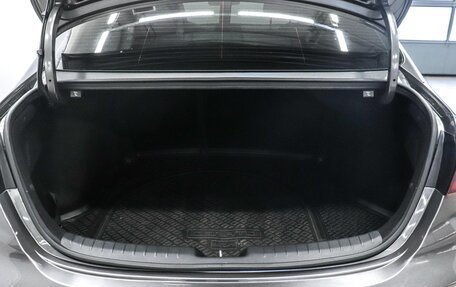 KIA Cerato IV, 2022 год, 2 249 000 рублей, 29 фотография