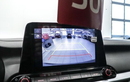 KIA Cerato IV, 2022 год, 2 249 000 рублей, 18 фотография