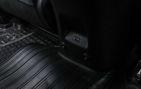 KIA Cerato IV, 2022 год, 2 249 000 рублей, 27 фотография