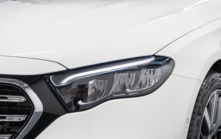 Mercedes-Benz E-Класс, 2025 год, 8 450 000 рублей, 2 фотография