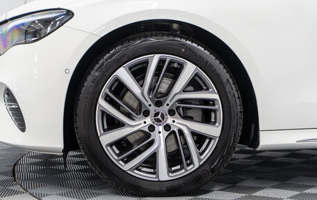 Mercedes-Benz E-Класс, 2025 год, 8 450 000 рублей, 3 фотография