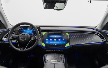 Mercedes-Benz E-Класс, 2025 год, 8 450 000 рублей, 15 фотография