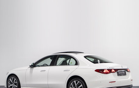 Mercedes-Benz E-Класс, 2025 год, 8 450 000 рублей, 9 фотография