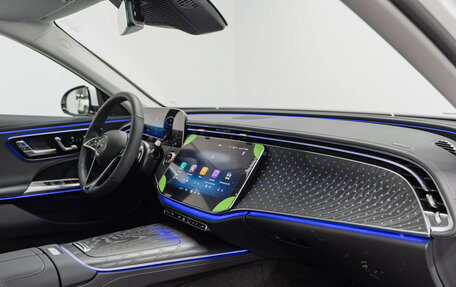 Mercedes-Benz E-Класс, 2025 год, 8 450 000 рублей, 14 фотография