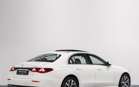 Mercedes-Benz E-Класс, 2025 год, 8 450 000 рублей, 7 фотография