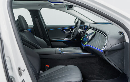 Mercedes-Benz E-Класс, 2025 год, 8 450 000 рублей, 13 фотография