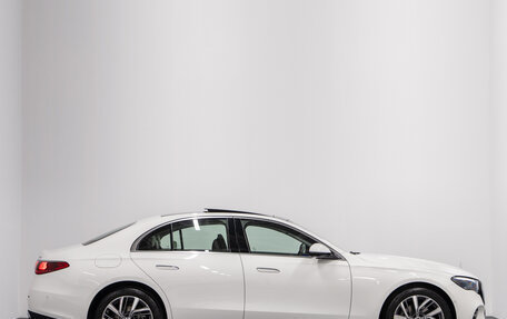 Mercedes-Benz E-Класс, 2025 год, 8 450 000 рублей, 6 фотография