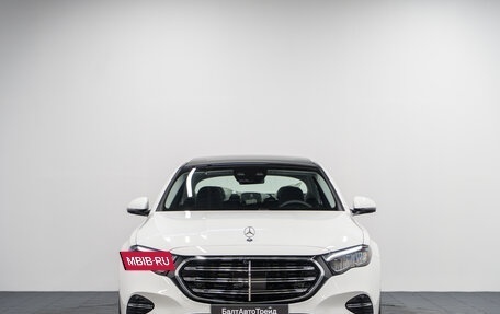 Mercedes-Benz E-Класс, 2025 год, 8 450 000 рублей, 4 фотография