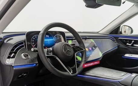 Mercedes-Benz E-Класс, 2025 год, 8 450 000 рублей, 12 фотография