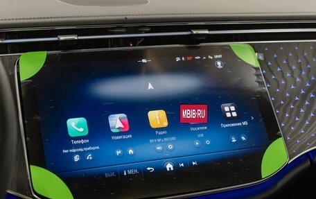 Mercedes-Benz E-Класс, 2025 год, 8 450 000 рублей, 18 фотография