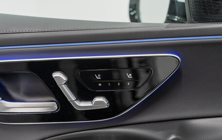 Mercedes-Benz E-Класс, 2025 год, 8 450 000 рублей, 28 фотография