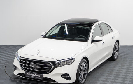 Mercedes-Benz E-Класс, 2025 год, 8 450 000 рублей, 31 фотография