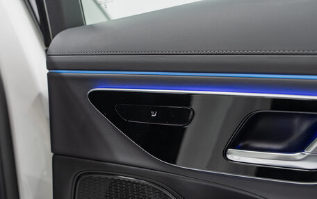 Mercedes-Benz E-Класс, 2025 год, 8 450 000 рублей, 30 фотография