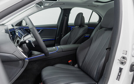 Mercedes-Benz E-Класс, 2025 год, 8 450 000 рублей, 23 фотография