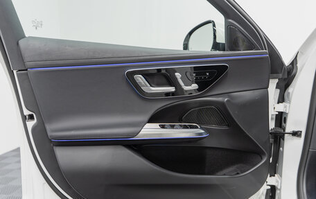 Mercedes-Benz E-Класс, 2025 год, 8 450 000 рублей, 27 фотография