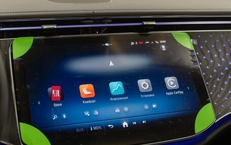 Mercedes-Benz E-Класс, 2025 год, 8 450 000 рублей, 20 фотография