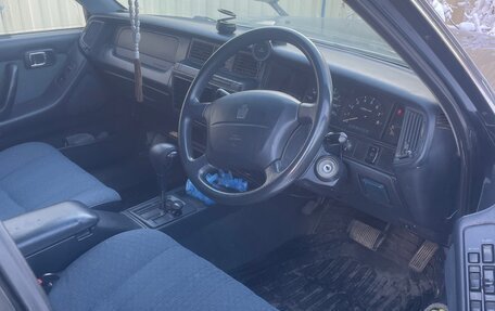 Toyota Crown, 1987 год, 400 000 рублей, 5 фотография