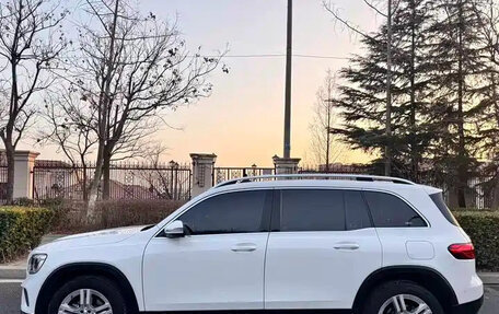 Mercedes-Benz GLB, 2021 год, 1 809 707 рублей, 3 фотография