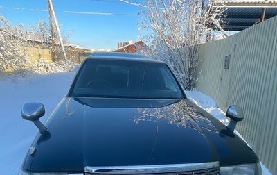 Toyota Crown, 1987 год, 400 000 рублей, 1 фотография