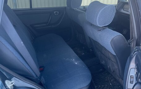 Toyota Crown, 1987 год, 400 000 рублей, 6 фотография