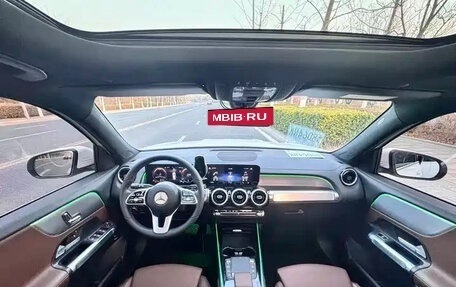 Mercedes-Benz GLB, 2021 год, 1 809 707 рублей, 7 фотография