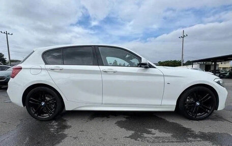 BMW 1 серия, 2018 год, 1 275 007 рублей, 3 фотография