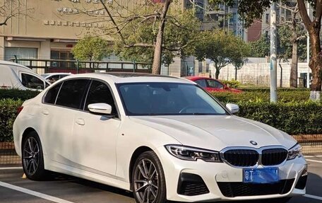 BMW 3 серия, 2021 год, 2 690 000 рублей, 1 фотография