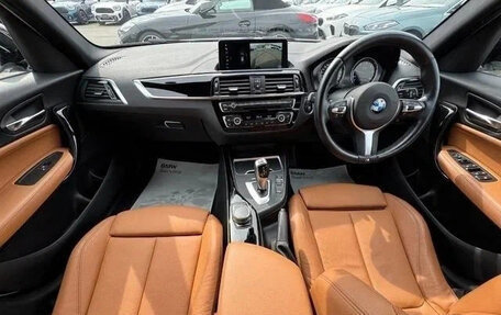 BMW 1 серия, 2018 год, 1 275 007 рублей, 10 фотография