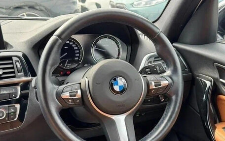 BMW 1 серия, 2018 год, 1 275 007 рублей, 11 фотография