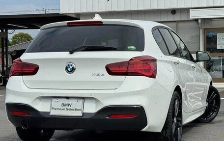 BMW 1 серия, 2018 год, 1 275 007 рублей, 4 фотография