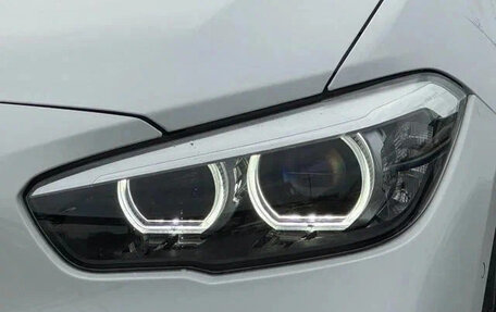 BMW 1 серия, 2018 год, 1 275 007 рублей, 8 фотография