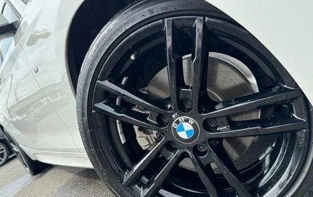 BMW 1 серия, 2018 год, 1 275 007 рублей, 9 фотография