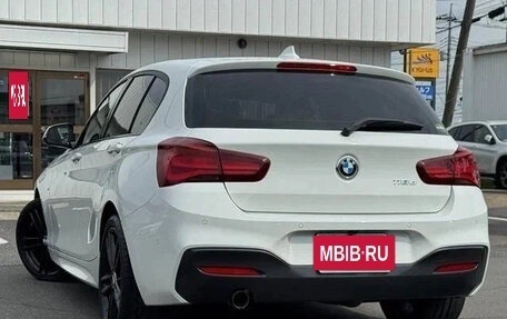 BMW 1 серия, 2018 год, 1 275 007 рублей, 6 фотография