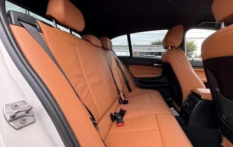 BMW 1 серия, 2018 год, 1 275 007 рублей, 21 фотография