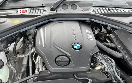 BMW 1 серия, 2018 год, 1 275 007 рублей, 26 фотография