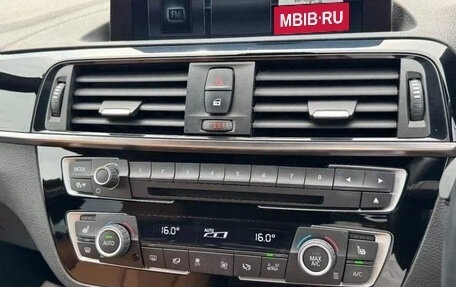 BMW 1 серия, 2018 год, 1 275 007 рублей, 13 фотография