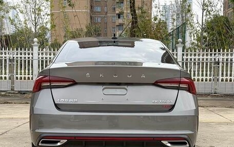 Skoda Octavia IV, 2022 год, 1 935 000 рублей, 5 фотография