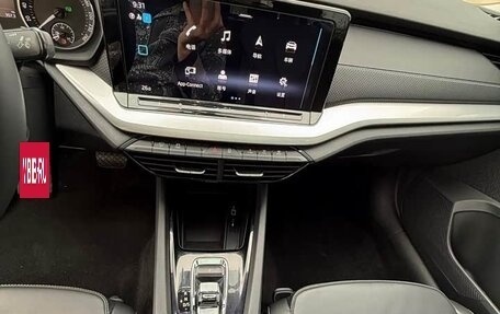 Skoda Octavia IV, 2022 год, 1 935 000 рублей, 15 фотография