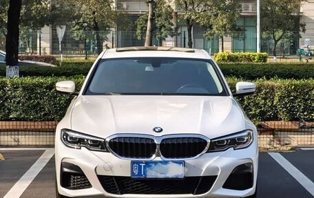 BMW 3 серия, 2021 год, 2 690 000 рублей, 2 фотография