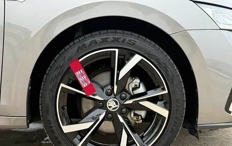 Skoda Octavia IV, 2022 год, 1 935 000 рублей, 17 фотография