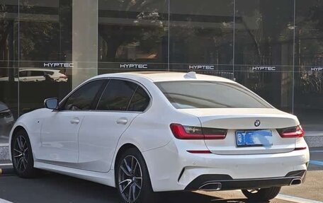 BMW 3 серия, 2021 год, 2 690 000 рублей, 6 фотография