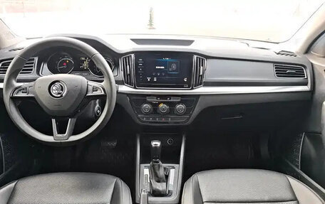 Skoda Kamiq I, 2022 год, 1 297 000 рублей, 7 фотография