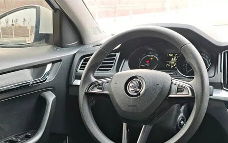 Skoda Kamiq I, 2022 год, 1 297 000 рублей, 10 фотография