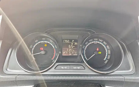 Skoda Kamiq I, 2022 год, 1 297 000 рублей, 8 фотография